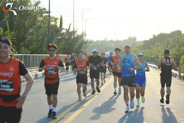 RUN TO LIVE 2025 - Ảnh #3298256