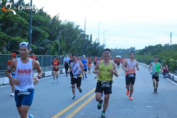 RUN TO LIVE 2025 - Ảnh #3290913