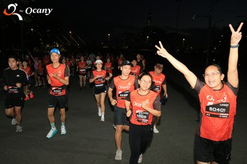 RUN TO LIVE 2025 - Ảnh #3282564