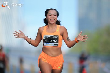 RUN TO LIVE 2025 - Ảnh #3285560