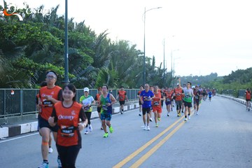 RUN TO LIVE 2025 - Ảnh #3266710
