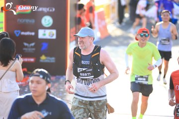 RUN TO LIVE 2025 - Ảnh #3204404