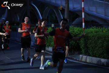 RUN TO LIVE 2025 - Ảnh #3155484