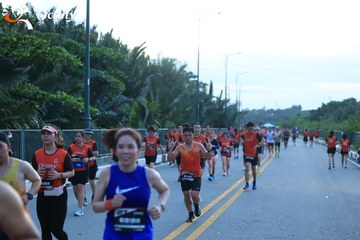 RUN TO LIVE 2025 - Ảnh #3287697