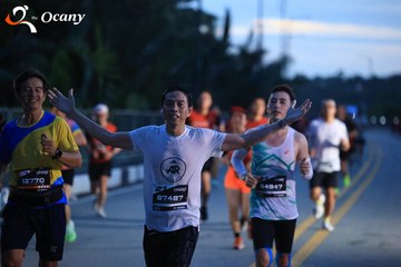 RUN TO LIVE 2025 - Ảnh #3263628