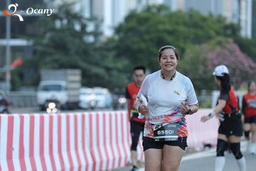 RUN TO LIVE 2025 - Ảnh #3210467