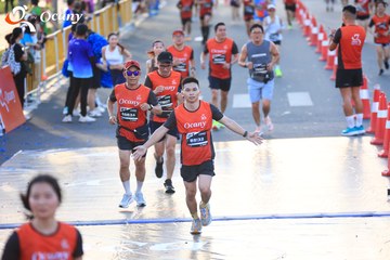 RUN TO LIVE 2025 - Ảnh #3154389
