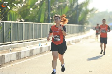 RUN TO LIVE 2025 - Ảnh #3304551