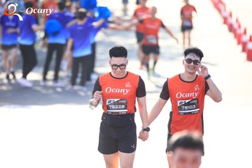 RUN TO LIVE 2025 - Ảnh #3206307