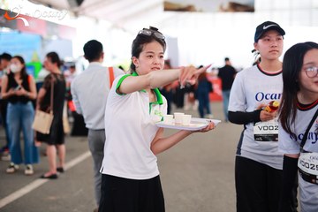 RUN TO LIVE 2025 - Ảnh #3122689