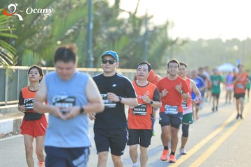 RUN TO LIVE 2025 - Ảnh #3300217