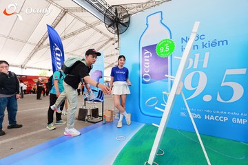RUN TO LIVE 2025 - Ảnh #3119076