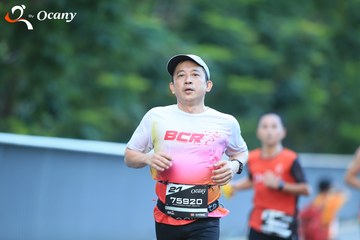 RUN TO LIVE 2025 - Ảnh #3290907