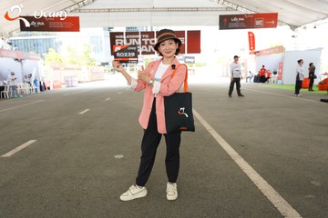 RUN TO LIVE 2025 - Ảnh #3120610