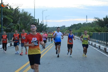 RUN TO LIVE 2025 - Ảnh #3283020