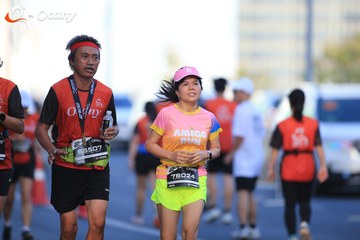 RUN TO LIVE 2025 - Ảnh #3282071