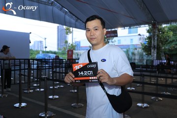 RUN TO LIVE 2025 - Ảnh #3215027