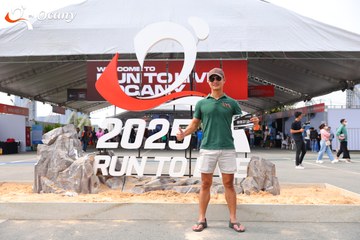 RUN TO LIVE 2025 - Ảnh #3135768