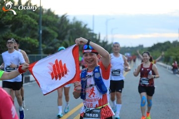 RUN TO LIVE 2025 - Ảnh #3284052