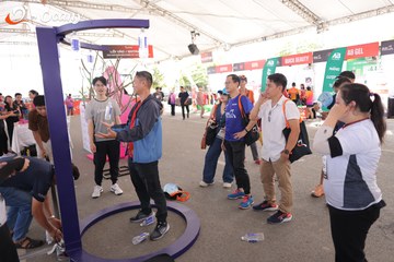 RUN TO LIVE 2025 - Ảnh #3122312