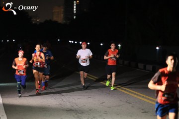RUN TO LIVE 2025 - Ảnh #3258557