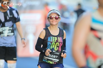 RUN TO LIVE 2025 - Ảnh #3285303