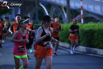 RUN TO LIVE 2025 - Ảnh #3155752
