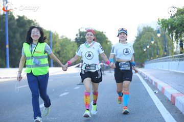 RUN TO LIVE 2025 - Ảnh #3259094