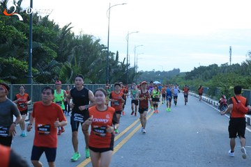 RUN TO LIVE 2025 - Ảnh #3268641