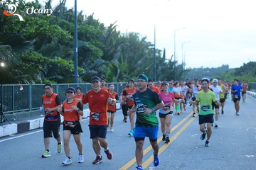RUN TO LIVE 2025 - Ảnh #3288231