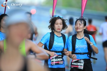 RUN TO LIVE 2025 - Ảnh #3290246