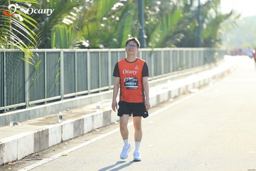 RUN TO LIVE 2025 - Ảnh #3305195