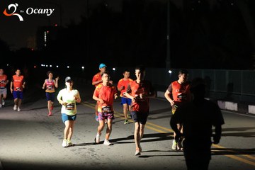 RUN TO LIVE 2025 - Ảnh #3260273