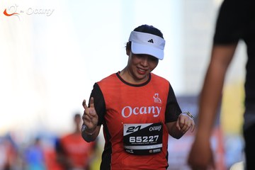 RUN TO LIVE 2025 - Ảnh #3286186