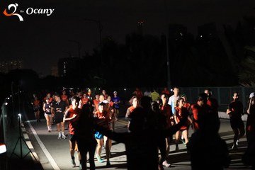 RUN TO LIVE 2025 - Ảnh #3262084