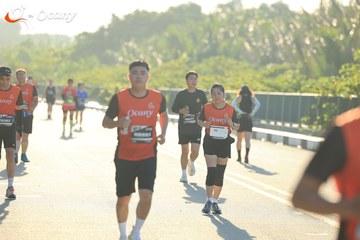 RUN TO LIVE 2025 - Ảnh #3303000