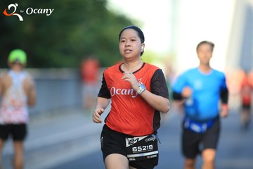 RUN TO LIVE 2025 - Ảnh #3288772