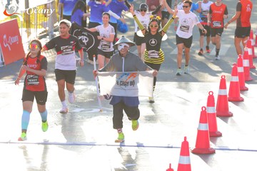RUN TO LIVE 2025 - Ảnh #3192011