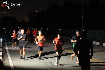 RUN TO LIVE 2025 - Ảnh #3260154