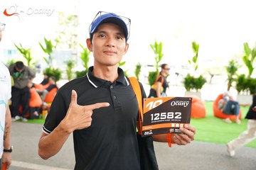 RUN TO LIVE 2025 - Ảnh #3119818