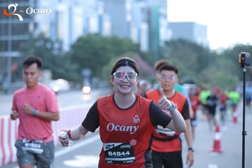 RUN TO LIVE 2025 - Ảnh #3206816