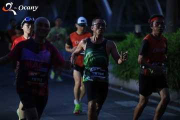 RUN TO LIVE 2025 - Ảnh #3155509