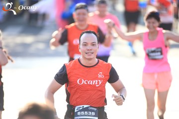 RUN TO LIVE 2025 - Ảnh #3205303