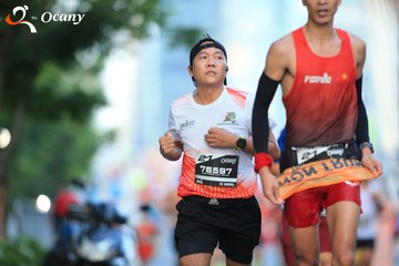 RUN TO LIVE 2025 - Ảnh #3289476
