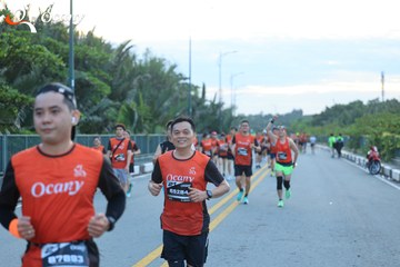 RUN TO LIVE 2025 - Ảnh #3285555