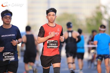 RUN TO LIVE 2025 - Ảnh #3280764