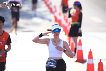 RUN TO LIVE 2025 - Ảnh #3205054
