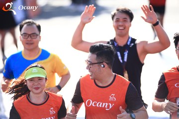 RUN TO LIVE 2025 - Ảnh #3208146