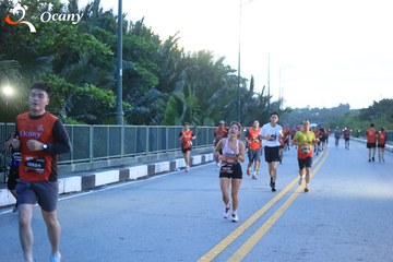 RUN TO LIVE 2025 - Ảnh #3264653