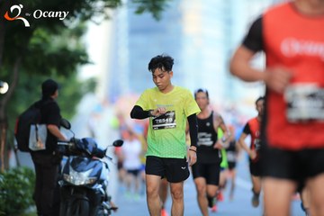 RUN TO LIVE 2025 - Ảnh #3289698